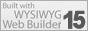 WYSIWYG Web Builder